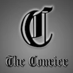 the courier eedition android application logo